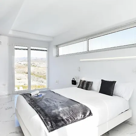 In Mit Privatem Pool Tatil Evi Maspalomas (Gran Canaria)