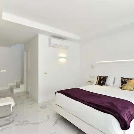 Tatil Evi In Mit Privatem Pool Maspalomas (Gran Canaria)