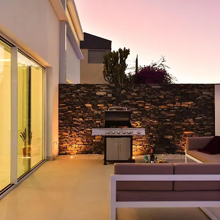 Tatil Evi In Mit Privatem Pool Maspalomas (Gran Canaria)